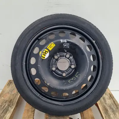 Opel Vectra C Astra H KOŁO DOJAZDOWE dojazdówka 115/70 R16 5x110 2160115