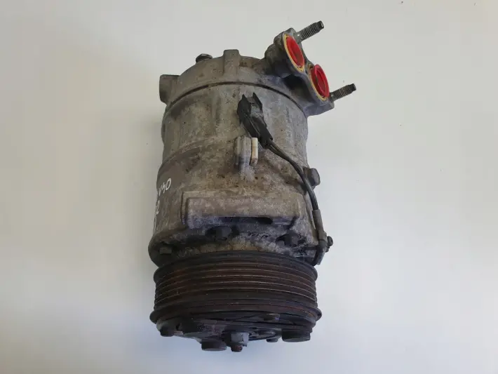 Volvo V40 II 1.6 D2 SPRĘŻARKA KLIMATYZACJI P31291251
