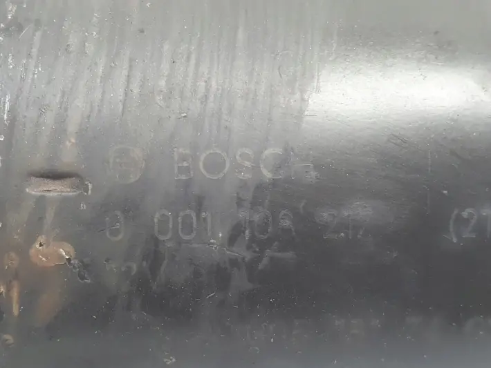 Mercedes W245 2.0 CDI ROZRUSZNIK bosch 0001108217