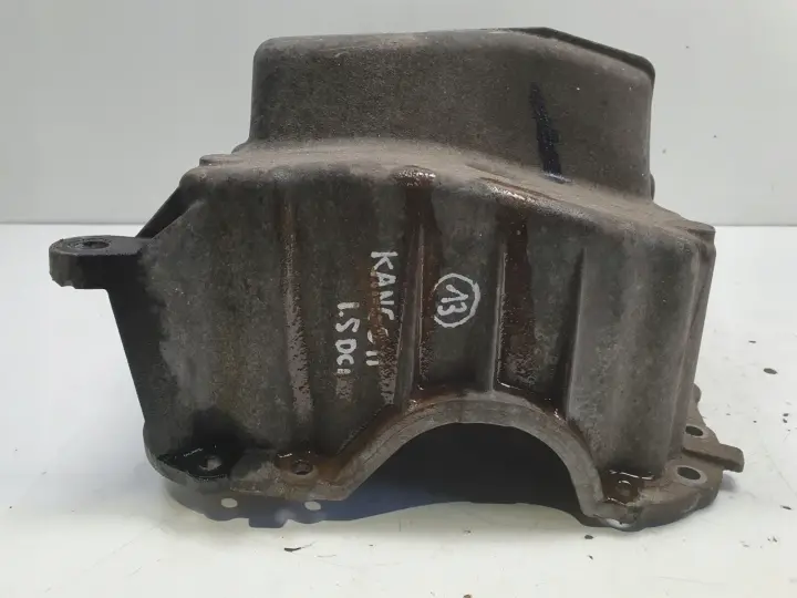 Renault Megane Scenic II III 1.5 DCI MISKA OLEJOWA Oleju 8200318813