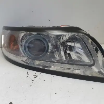 Volvo S40 II V50 LIFT PRZEDNIA LAMPA PRAWA PRAWY PRZÓD europa 31265699