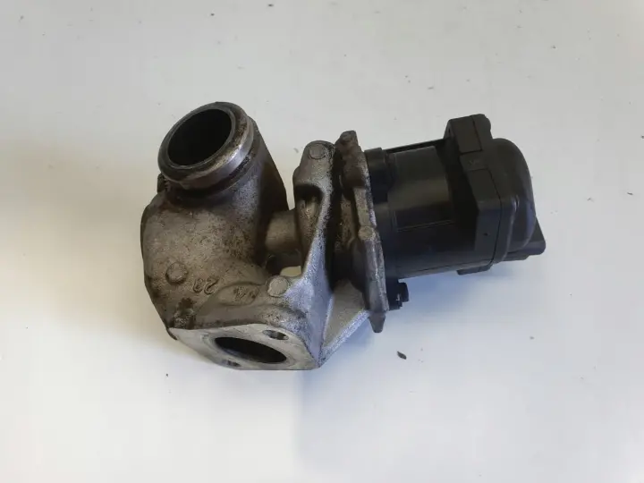 Ford Focus MK2 II 1.6 TDCI ZAWÓR EGR 9660276280 valeo