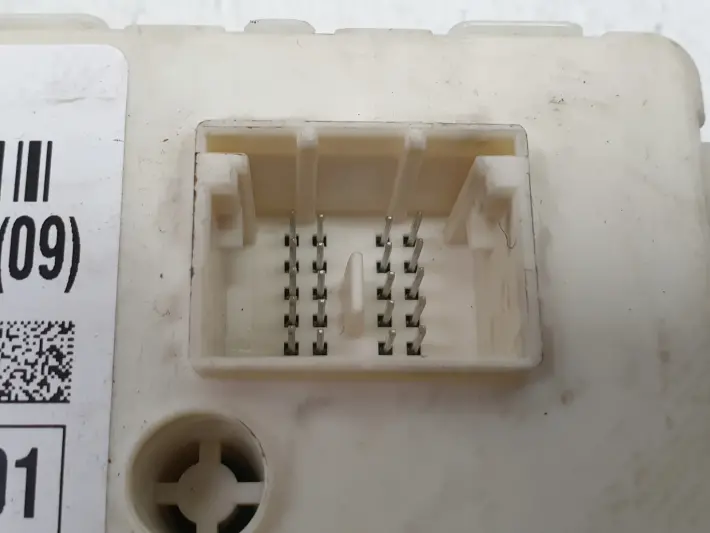 Mercedes W207 Coupe MODUŁ DACHU A2079003700