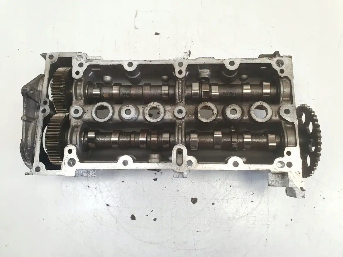 Fiat Doblo II 1.3 M-JET WAŁKI ROZRZĄDU pokrywa