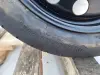 Audi Seat Vw Golf V KOŁO DOJAZDOWE dojazdówka 125/70 R16 1K0601027F 5x112