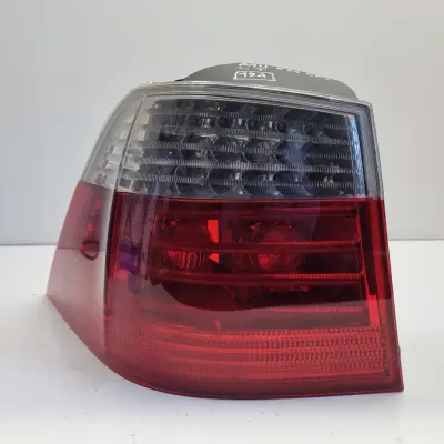 BMW E61 KOMBI LIFT LED LCI TYLNIA TYLNA LAMPA LEWA lewy tył EUROPA 7177693