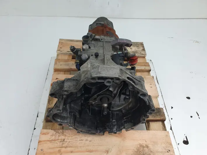 Audi A6 C5 1.9 TDI SKRZYNIA BIEGÓW FRK manualna MANUAL