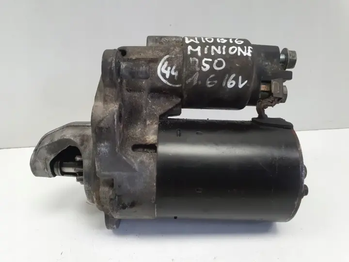 Mini One R50 R53 1.6 16V ROZRUSZNIK bosch 0001106019