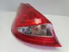 Ford Fiesta VII MK7 08-12r TYLNIA LAMPA LEWA LEWY TYŁ kierowcy 8A61-13405-A