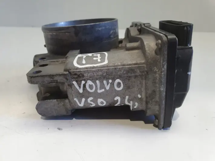 Volvo C30 S40 II V50 2.4 B PRZEPUSTNICA 8677694