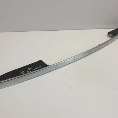 Santa Fe IV CHROMOWANA LISTWA KLAPY TYLNEJ Tył