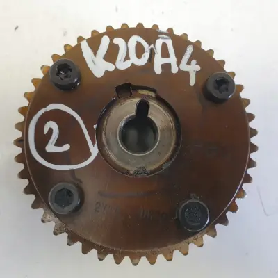 Honda CRV CR-V II 2.0 VTEC KOŁO FAZ ROZRZĄDU