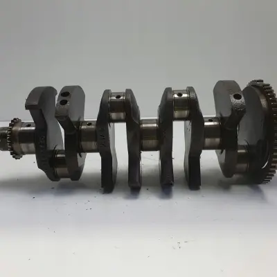 Mini Cooper R50 R53 1.6 16V WAŁ KORBOWY 04777684AA