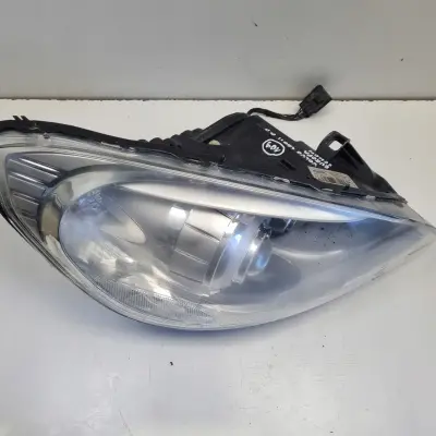Volvo S60 II V60 10-13r PRZEDNIA LAMPA PRAWA PRAWY PRZÓD xenon 31299991