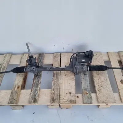 Volvo XC60 MAGLOWNICA przekładnia kierownicza EURO 31658460