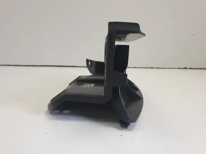 Audi A6 C6 sedan ŚLIZG ZDERZAKA prawy tył Pasażera