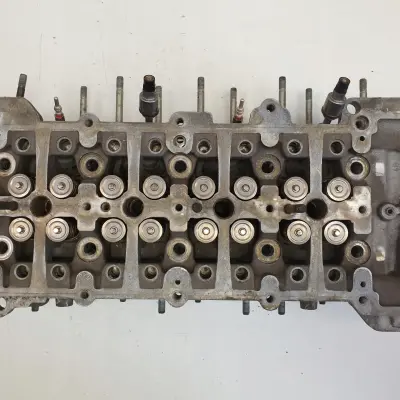 Opel Insignia 2.0 CDTI GŁOWICA CYLINDRÓW 55576915