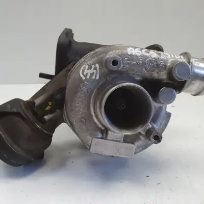 Audi A6 C5 1.9 TDI TURBOSPRĘŻARKA turbo 028145702H