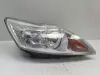 Ford Focus mk2 lift 07-11 PRZEDNIA LAMPA PRAWA prawy przód anglik