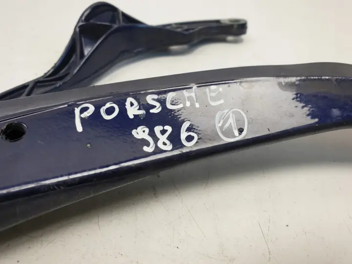 Porsche Boxster 986 ZAWIAS DACHU lewy MOCOWANIE