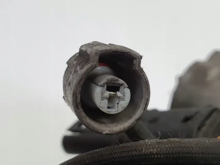 BMW E87 2.0 D SPRĘŻARKA KLIMATYZACJI pompa 447260-1850
