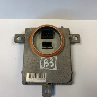 Audi Vw Skoda PRZETORNICA LAMPY LED Moduł 8K0941597B