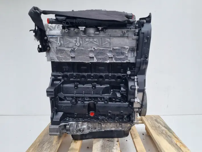 SILNIK PO REGENERACJI Land Rover Freelander II 2.2 D nowy rozrząd 224DT