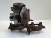 Skoda Fabia I 1.9 TDI TURBOSPRĘŻARKA turbo 54431015075