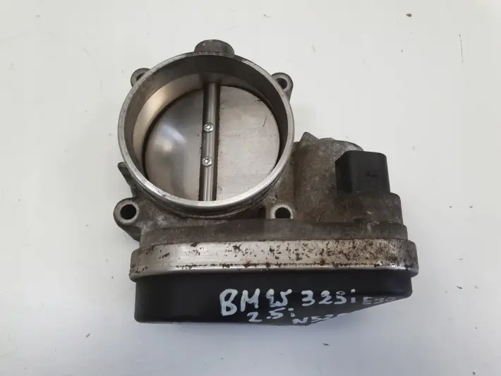 BMW E90 2.5 i PRZEPUSTNICA 7516946