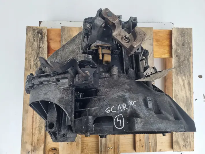 Ford Transit MK7 2.2 TDCI SKRZYNIA BIEGÓW manual manualna 6C1R-7002-KC