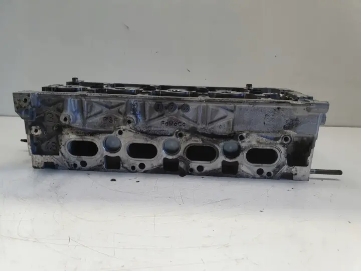 Ford Mondeo MK4 2.2 TDCI GŁOWICA CYLINDRÓW 9651569780