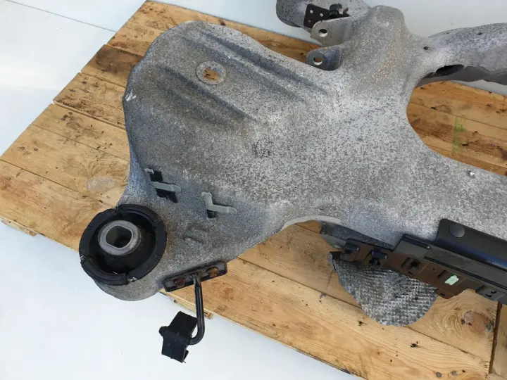 Range Rover Sport II L494 3.0 D TYLNE SANKI TYŁ