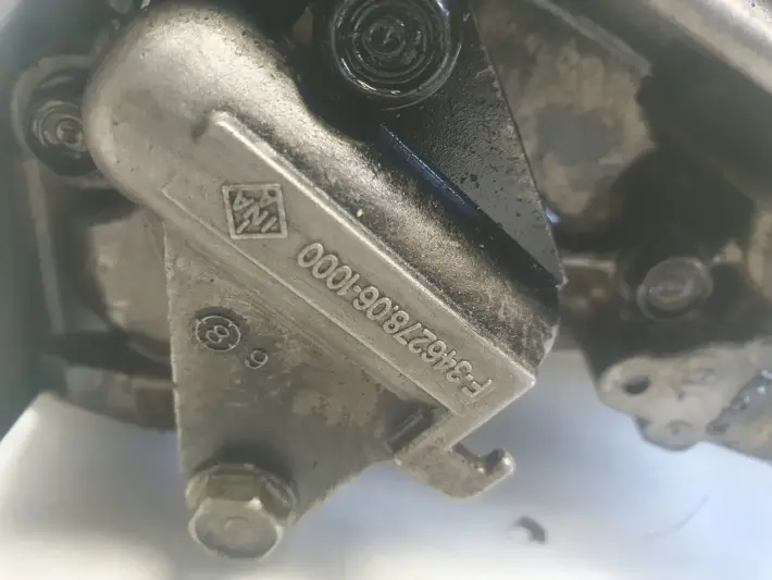 Honda Civic VIII 2.2 i-CDTI POMPA OLEJU olejowa wałki balansowe N22A2