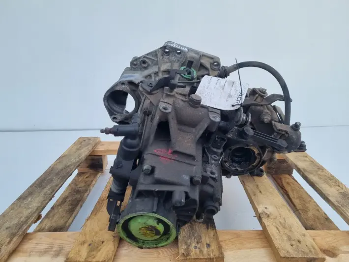 Seat Leon I 1.6 16V SKRZYNIA BIEGÓW ERT manualna MANUAL