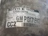 Saab 9-3 II 1.9 TID SPRĘŻARKA KLIMATYZACJI P13171593