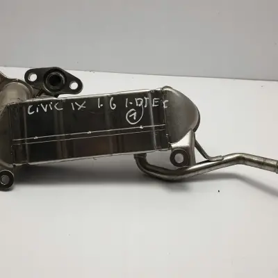 Honda Civic IX 1.6 I-DTEC CHŁODNICA SPALIN EGR