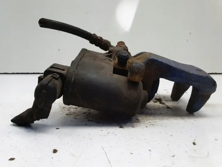 Volvo S60 II S80 II V60 V70 III XC70 II TYLNY ZACISK HAMULCOWY lewy tył