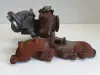 VW Polo V 1.6 TDI TURBOSPRĘŻARKA 03L253016H