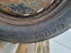 Volvo XC90 I KOŁO DOJAZDOWE dojazdówka 155/85 R18 5x108 30647175