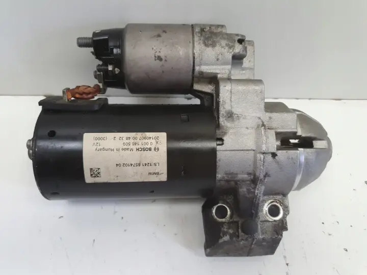 BMW F20 F30 2.0 D ROZRUSZNIK bosch 0001148509