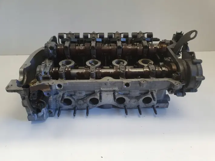 Mini Cooper R56 Peugeot Citroen 1.6 16V VTi GŁOWICA CYLINDRÓW V753354980R