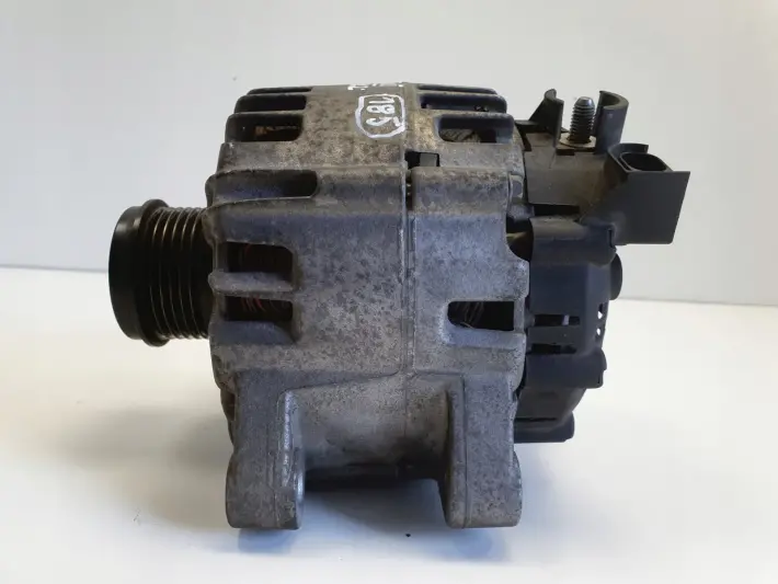 Volvo V70 III 1.6 D D2 ALTERNATOR valeo 30659390 150A