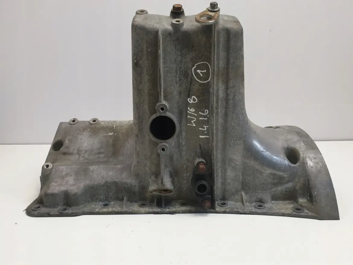 Mercedes W168 1.4 1.6 MISKA OLEJU olejowa