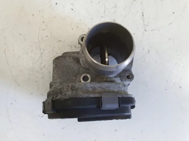 Citroen C4 II 1.6 HDI PRZEPUSTNICA 9673534480 28275019