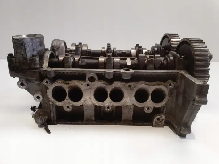 Ford Focus MK3 1.0 EcoBoost GŁOWICA CYLINDRÓW CM5G-6090-GC