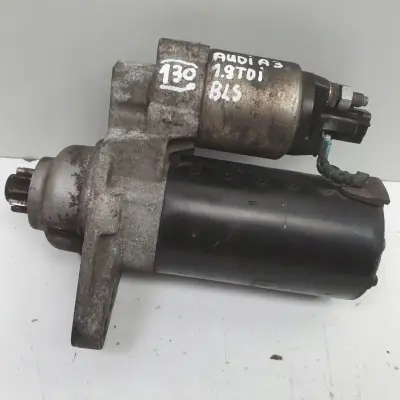 Audi A3 II 8P 1.9 TDI ROZRUSZNIK bosch 0001123012