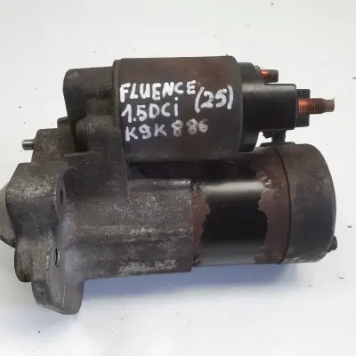 Renault Clio III 1.5 DCI ROZRUSZNIK 8200584675-B M000T87881