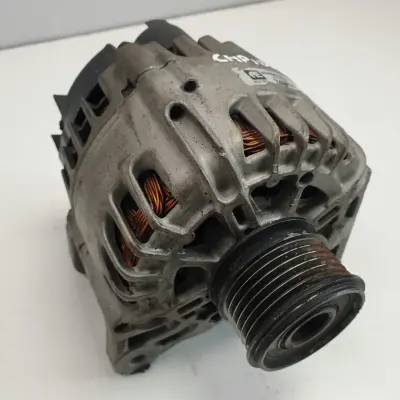 Renault Captur 1.5 DCi ALTERNATOR