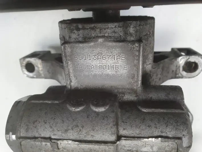 Ford Transit MK7 VII 2.2 TDCI POMPA WSPOMAGANIA 6C11-3A674-AB