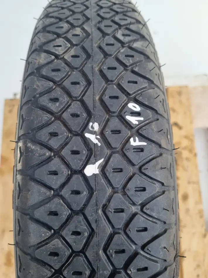 Saab 900 9000 KOŁO DOJAZDOWE dojazdówka 115/70 R16 4x108 8971152